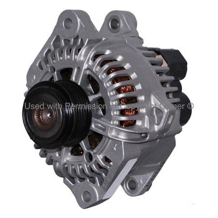 Mpa Quality-Built Alternator Remanufactured, MPA Quality-Built 15598 15598